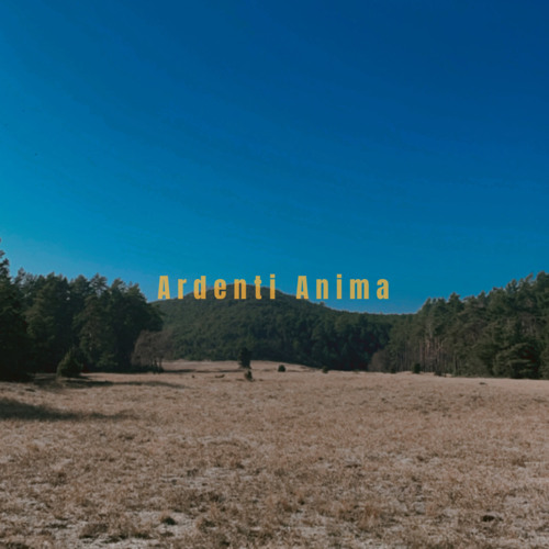 Ardenti anima