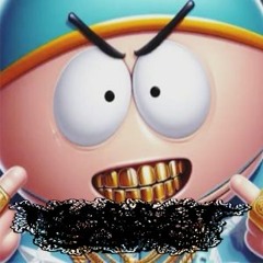 MAGGOTSORE - I HAVENT EATEN CUZ CARTMAN FAT AS SHIT