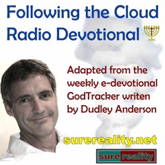 FTCD #54 Following the Cloud is trusting Yehovah knows what he is doing