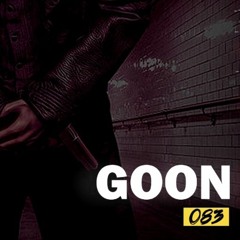 083 - G-UNIT TYPE BEAT - "GOON" [159 BPM]