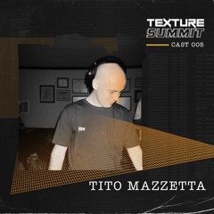 TSCAST005: Tito Mazzetta (Mithra)