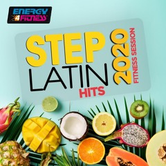 Step Latin Hits 2020 Fitness Session