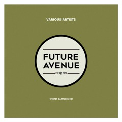 Augusto Grimoldi - Averno [Future Avenue]