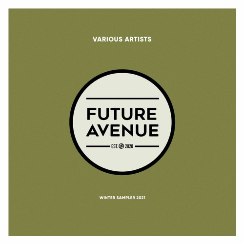 Kuré (AR) - Catharsis [Future Avenue]