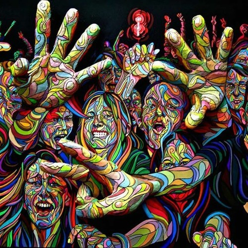 THE MOMENT GO - (Alejandro_G-Ligth, )