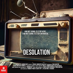 War of the Worlds AI - Episode 04  - Desolation