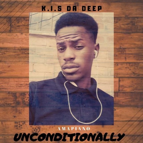 Mixed for K.I.S da Deep