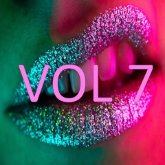 PIANO HOUSE MIX (VOL 7) - MIXED BY SAM FINGERS & OLLIE FINGERS