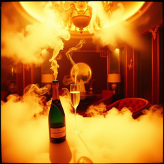 Champagne & Smoke