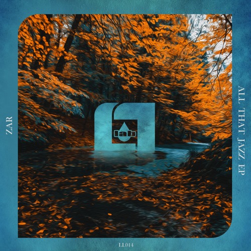 Zar Feat Diligent Fingers - Make It Through - Liquid Lab Forthcoming