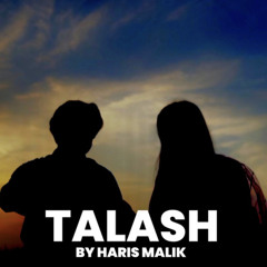 Talash