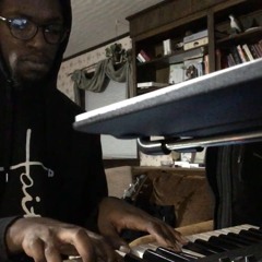 Kirk Franklin "Don't Cry" Cover