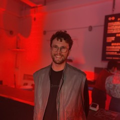 Ubik @ Radio Panini x Refractions Festival (16.11.2024)