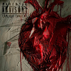 Your Words Stabbed In My Heart