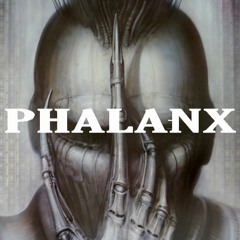 Phalanx - Stink