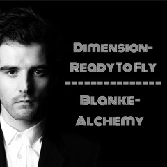 Ready To Fly // Alchemy