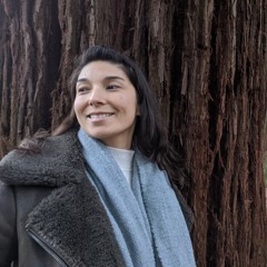 Emerging Purpose Podcast Episode 7 - Ann Mathie