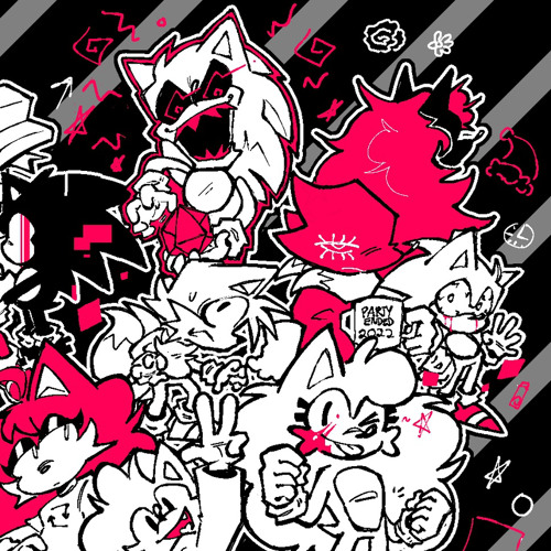 Alter Ego v1(Executable mania)