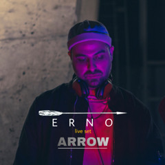 ERNO-ARROW-live set-series 01