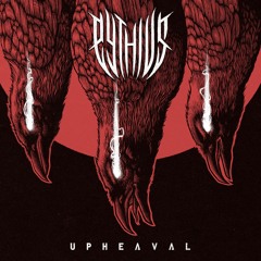 Pythius - Upheaval