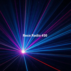 Recs Radio #30 - Deep House Mix (June 2025)