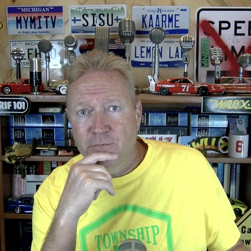 Stream Case Thrown Out Despite Missed Email by Lehto's Law Listen