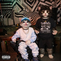 Cat Piss ft. Lil Crip