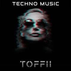 Techno, Hardtechno mix