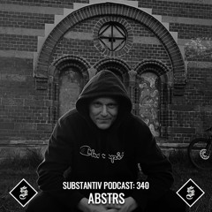 SUBSTANTIV podcast 340 ABSTRS