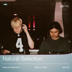 NS001: Natural Selection