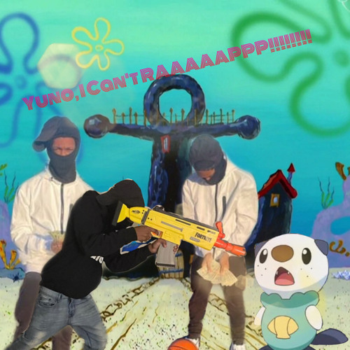 yuno miles - CATCH UP (yuno marr) 7-31-20