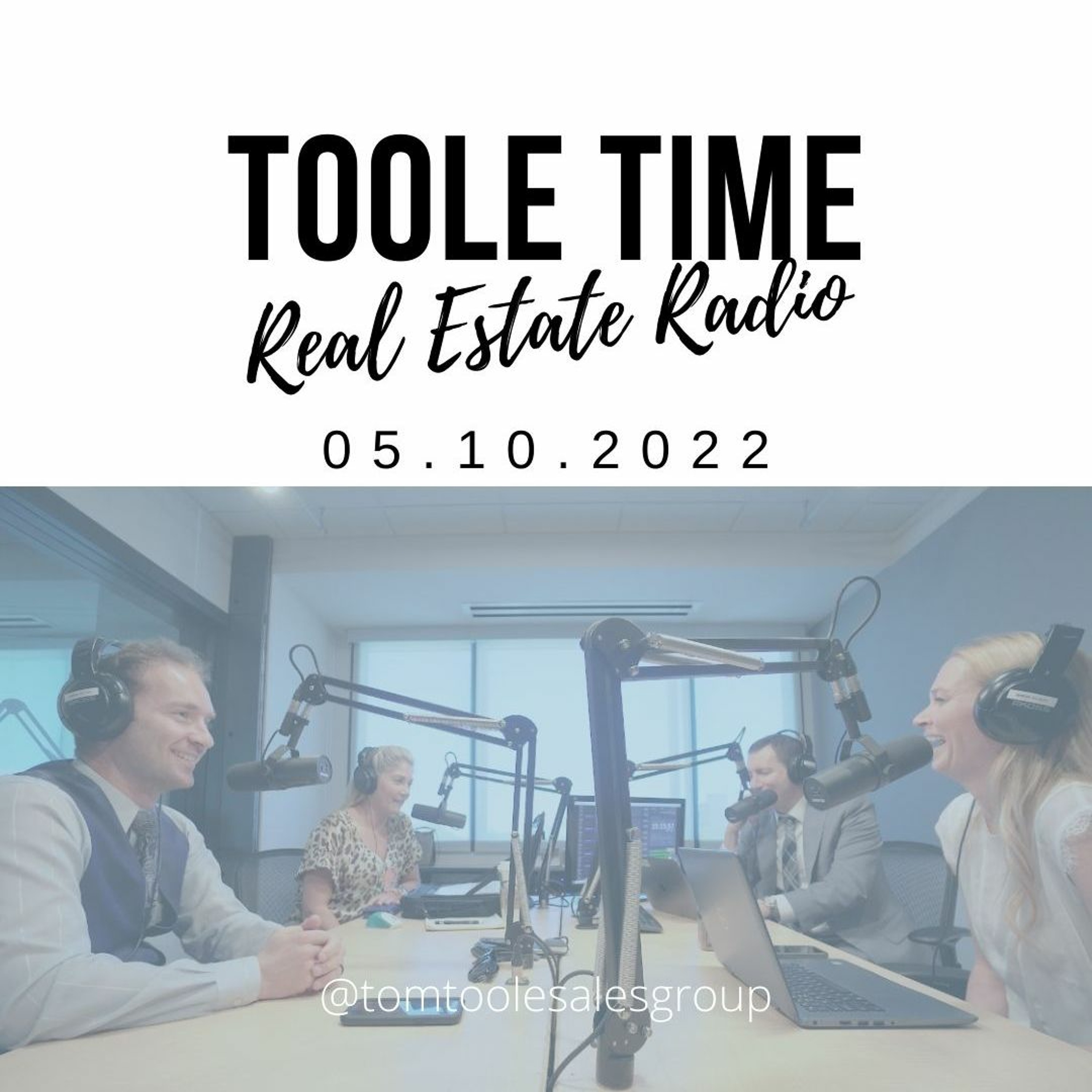 The Tom Toole Sales Group Podcast