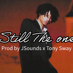 "Still The One" - (Beat With Hook) Bryant Barnes R&B Type Beat