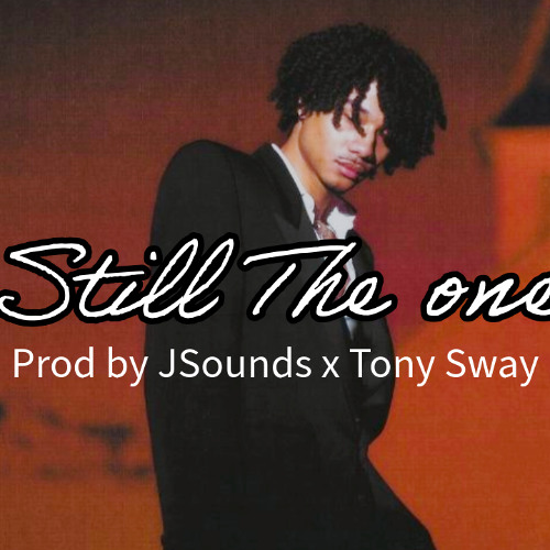 "Still The One" - (Beat With Hook) Bryant Barnes R&B Type Beat