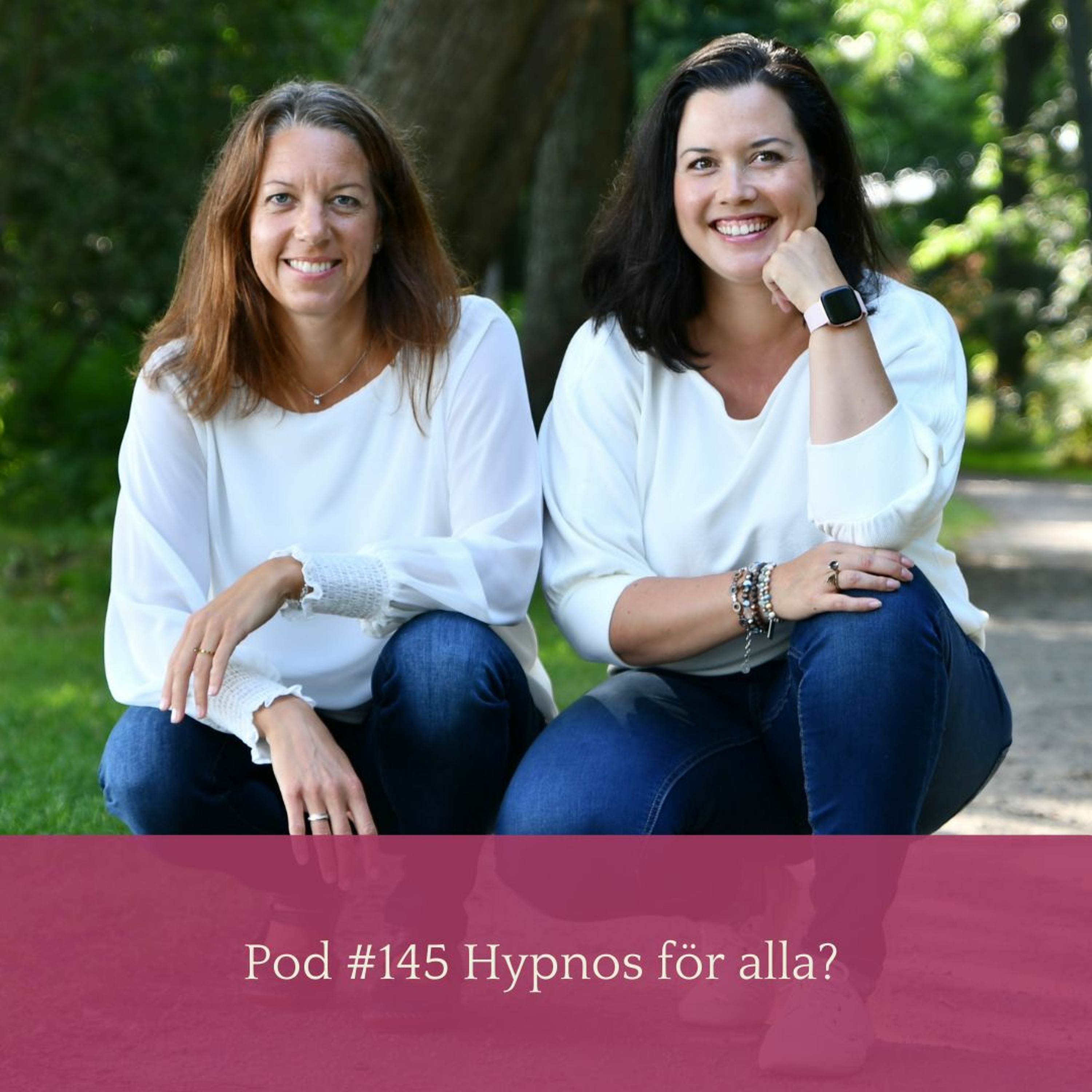 Alla Leders podcast
