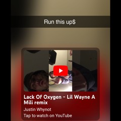 Im A Monster-Freestyle