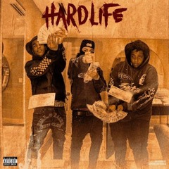 Hard Life (feat. DD Osama & Yogii B)