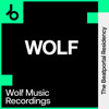 The Beatportal Residency: Wolf Music Recordings DJ mix artwork - Electronic music tracklist cover image