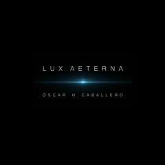 Lux Aeterna (synthetic voices)