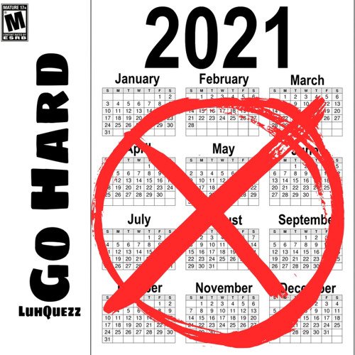 Go Hard