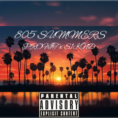 805 Summers