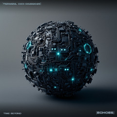 Echoes [TERMENL RECORDS]