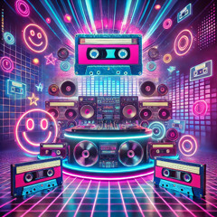 Rave & Rewind