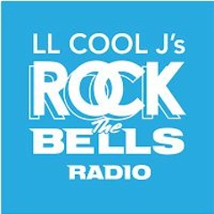 LL Cool J's Rock The Bells Radio LISTENER Imaging!