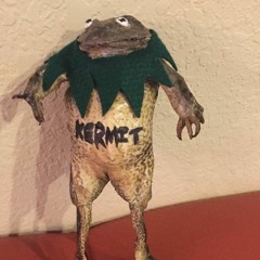 FROG THROAT FOR DINNER 2
