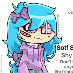 FNF: Soft Sky Sings It! - Promise