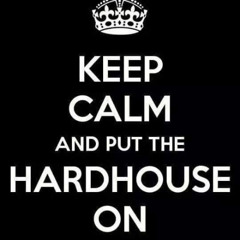 LET'S BE AVENUE BANGIN HARDHOUSE MIX 1078