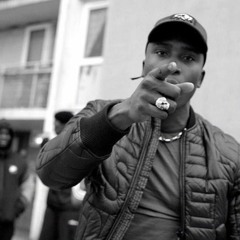 Instru Trap/Uk Drill Bosh x Lacrim x Kalash criminel Type Beat 2020 - FDP (Prod. By MontaBeats)