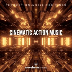 Motivational Inspiring Cinematic Action Background Music | Royalty-Free