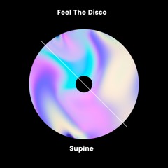 Feel The Disco